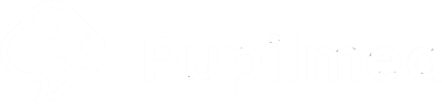 Pupilmed logo